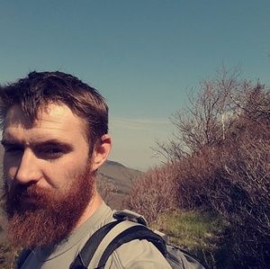 Meet your Posher, Kyle